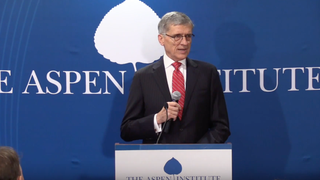 Net Neutrality's Champion Offers One Last Plea<em></em>